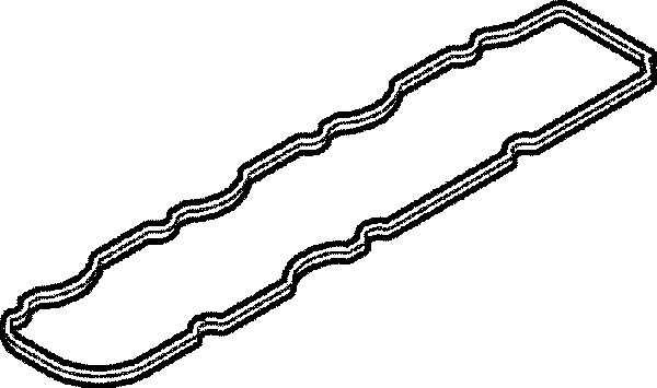Picture of ELRING - 773.650 - Gasket, cylinder head cover (Cylinder Head)